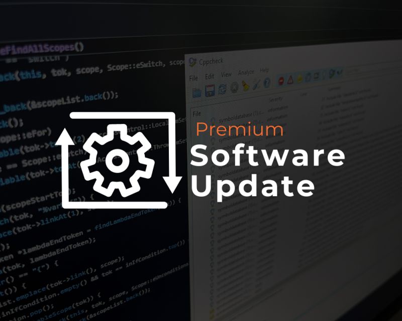 Cppcheck Premium 24 5 1 Released - Premium Ocean Art Gallery - HD